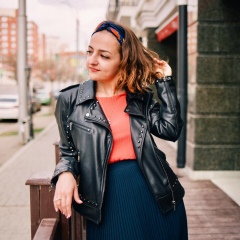 Инесса Саитова, 26.06