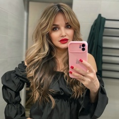 Оксана Андреева, 05.06, Ульяновск