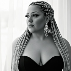 Ксения Ондо, 30.01, Москва