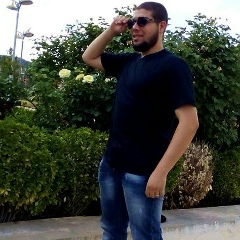 Belkacem-Mounir Yousfi, 23.05.1989, Tiaret