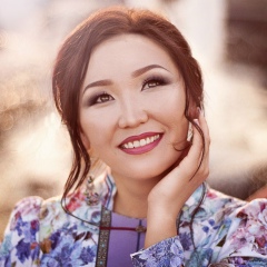 Элистина Бурвяшова, 17.07, Элиста