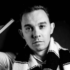 Артём Баранов, 22.09.1985, Санкт-Петербург