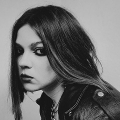 Владислава Мироненко, 17.03, Одесса