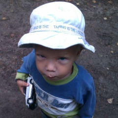 Виктор Гнездилов, 29.03.1982, Санкт-Петербург