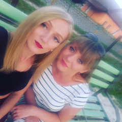 Христина Василиха