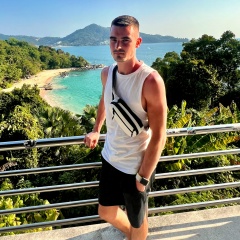 Александр Сапронов, 31.12.1993, Москва