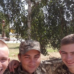 Антон Злепко, 13.02.1994, Зеньков