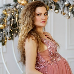 Ирина Полищук, 27.06.1988, Никополь