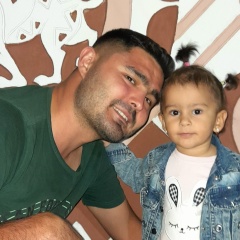 Камиль Мирбаев, 24.05.1994, Кимры