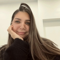 Екатерина Ломаева, 19.09, Санкт-Петербург