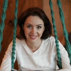 Татьяна Товбис, 10.01.1978, Самара