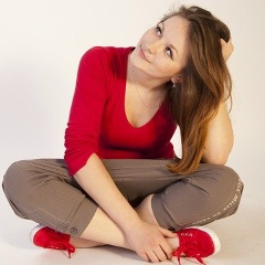 Оля Володина, 28.11, Днепр (Днепропетровск)