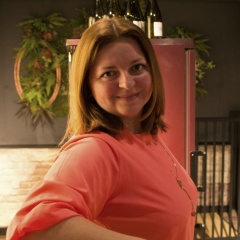 Тамара Савельева, 10.04.1989, Санкт-Петербург