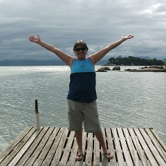 Vera Joenk, 11.01, Florianópolis