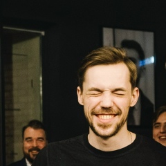 Василий Филатов, 07.12.1987, Владимир