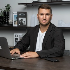 Александр Охапкин