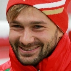 Дмитрий Сычёв, 26.10.1983, Москва