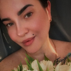 Надежда Константиновна, 30.10.1990, Отрадный