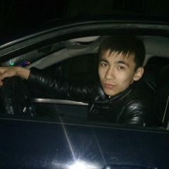 Куат Сатимов, 08.12