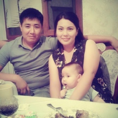 Анара Жанабаевна, 21.06.1992, Кызылорда