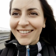 Настя Митина, 17.06, Запорожье