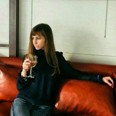 Юлия Marrietta, 03.05