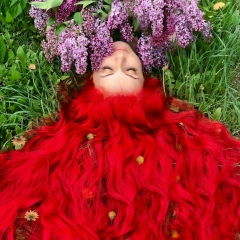 Юлия Сысоева, 27.09.1992, Самара