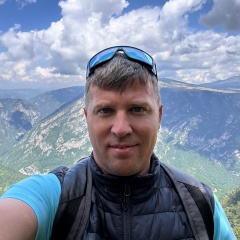 Алексей Аксёнов, 26.06, Дубна