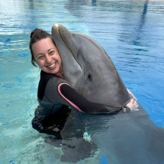 Мария Краснова