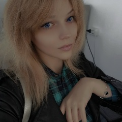 Селена Вербицкая, 05.07.1989, Самара