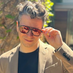 Medio Medio, 26.03.1990, Alicante