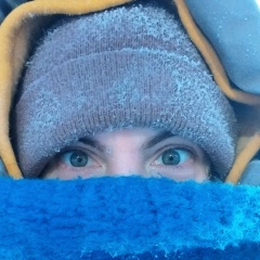 Ирина Щепина, 31.08, Заречный