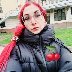 Екатерина Борисова, 14.09, Тверь