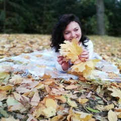 Ирина Валевская, 10.05, Херсон