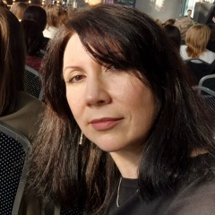 Екатерина Рязанова, 20.04, Санкт-Петербург