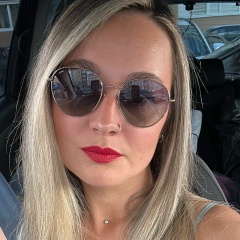 Вера Егорова, 04.01, Череповец