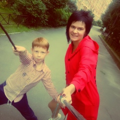 Олеся Григорьева, 28.02.1984, Санкт-Петербург