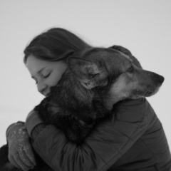 Алёна Паникаровская, 07.09, Архангельск