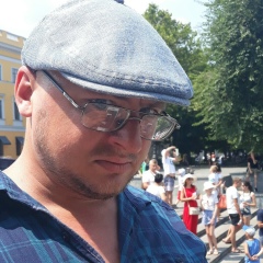 Максим Шалухов, 04.05, Королёв