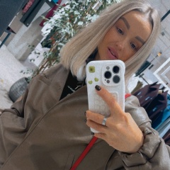 Маргарита Черемных, 28.10, Екатеринбург