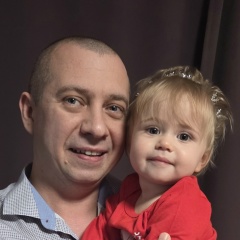 Станислав Воробьев, 21.12.1986, Санкт-Петербург