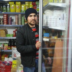 Ramon Özsoy, 14.11.1989, Antalya