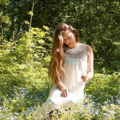 Яся Крутова, 06.01, Санкт-Петербург