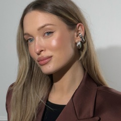 Olya Yarigina, 24.08.1994, Уфа