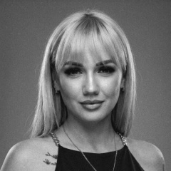 Виктория Василенко, 05.06.1994, Калининград