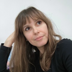 Оксана Бакулина, 19.06.1991, Шымкент