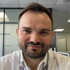 Михаил Белоконев, 02.02, Москва