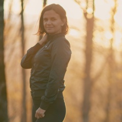 Вероника Казначеева, 22.11.1989, Донецк