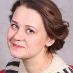 Вікторыя Банькоўска, 21.02.1985