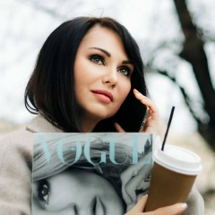 Дарья Решетилова, 07.12, Севастополь